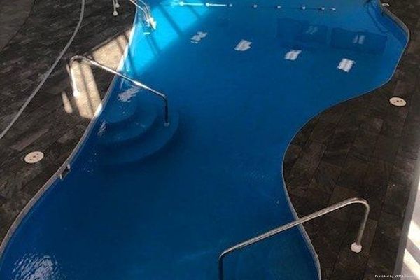 Boarders Inn & Suites and Conference Center (Grand Island)
